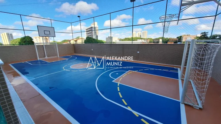 Imagem Tango Plaza de Fátima, Mota Machado, Apartamento à venda, Bairro de Fátima.