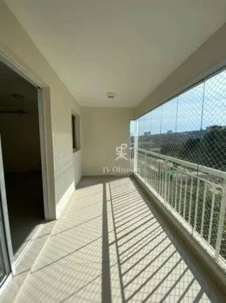 Imagem Apartamento com 3 dormitórios à venda, 124 m² por R$ 1.190.000,00 - Morumbi - São Paulo/SP