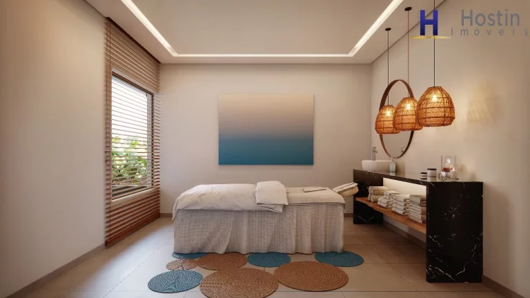 Imagem APARTAMENTO RESIDENCIAL em BARRA VELHA - SC, Tabuleiro
