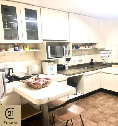 Imagem APARTAMENTO RESIDENCIAL em SÃO PAULO - SP, BROOKLIN PAULISTA