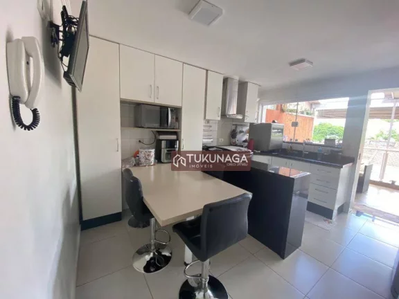 Imagem Sobrado com 3 dormitórios à venda, 160 m² por R$ 929.000 - Jardim Franca - São Paulo/SP
