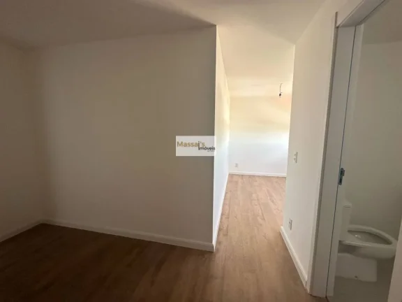 Imagem Cobertura à venda, no Living Grand Wish Nova Campinas, , com 3 quartos, 236m2