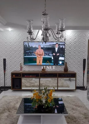 Imagem Apartamento Residencial à venda, Vila Regente Feijó, São Paulo - AP0335.