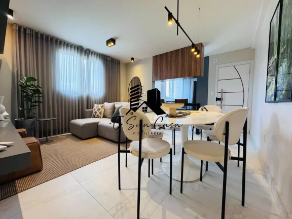 Imagem Apartamento a Venda 2 Quartos Bairro Paquetá Belo Horizonte MG