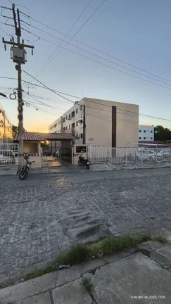 Imagem Apartamento à venda Planalto Boa Esperança, João Pessoa/PB.