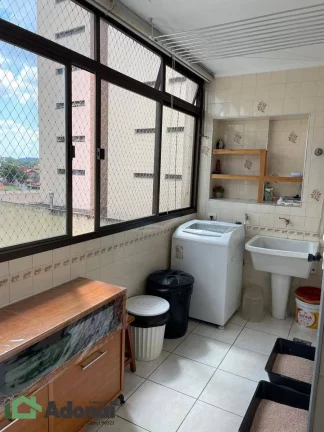 Imagem Apartamento no Centro De Jundiaí com 150 metros