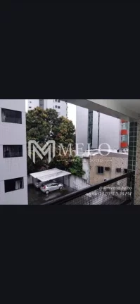 Imagem Apartamento 3Qts,1Suite, 1vaga, 88m2