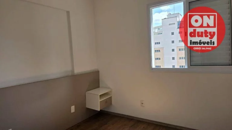 Imagem ÚLTIMA UNIDADE Apartamento à venda - Boqueirão - Santos/SP