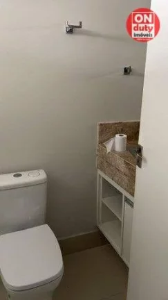 Imagem Apartamento com 3 dormitórios à venda, 106 m² por R$ 730.000,00 - Pitangueiras – M – Barra Funda - Guarujá/SP