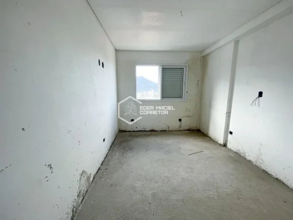 Imagem Já pensou em morar em uma cobertura novinha, sem morador anterior, onde cada cômodo pode ter o seu...