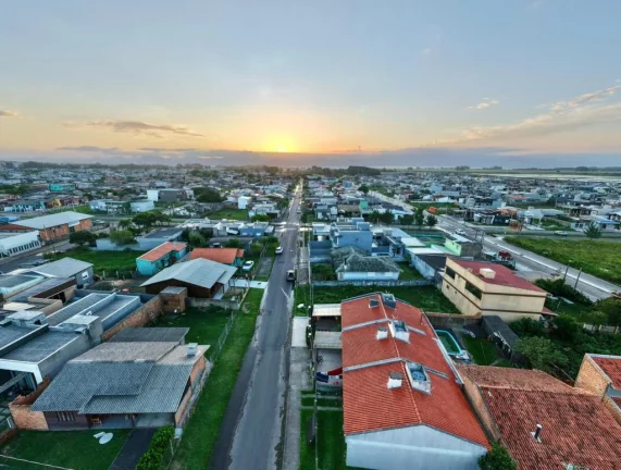Imagem Casa 2 Dormitórios - Bairro Guarani