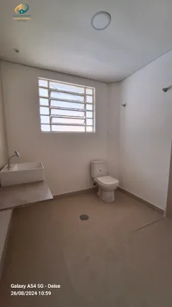 Imagem Sobrado em Planalto Paulista, São Paulo/SP