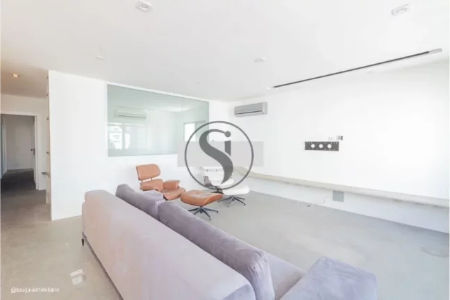 Imagem APARTAMENTO RESIDENCIAL em SÃO PAULO - SP, ITAIM BIBI