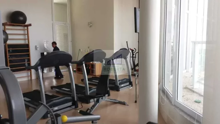 Imagem APARTAMENTO À VENDA 2 DORMITÓRIOS NO CAMPO BELO