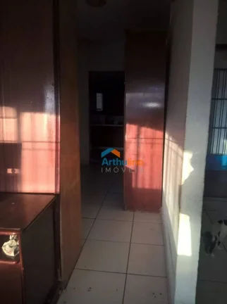 Imagem Casa com 5 dormitórios à venda, 117151 m² por R$ 636.000,00 - Jardim São Eduardo - Embu das Artes/SP