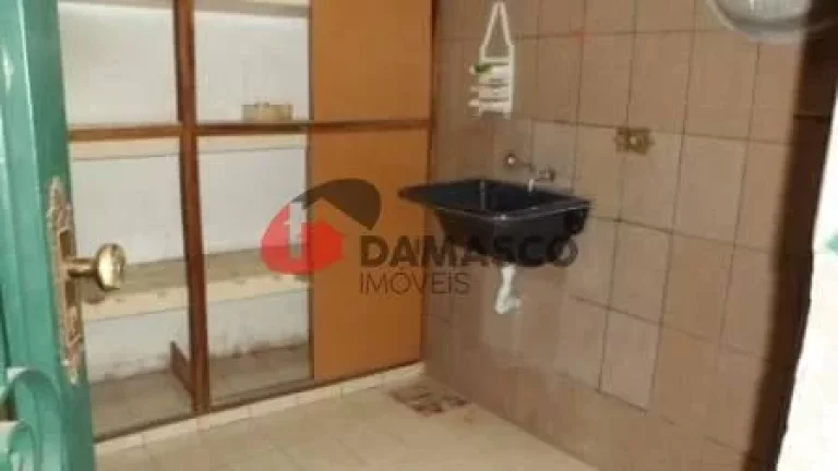 Imagem Sobrado para Locação 2 Quartos, 2 Suites, 2 Vagas, Nova Gerty, São Caetano do Sul - SP