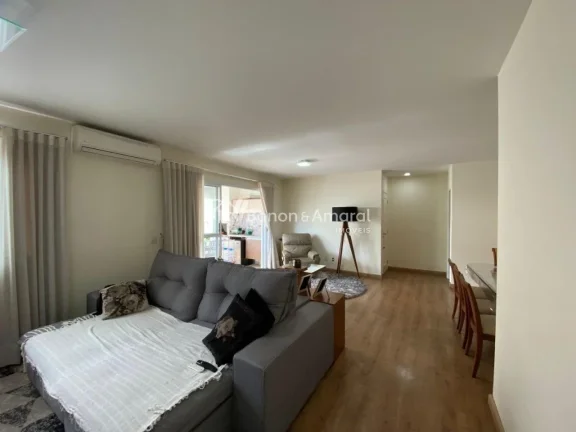 Imagem Este espaçoso apartamento no Parque Prado reúne conforto, praticidade e uma excelente infraestrutu...