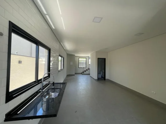 Imagem Casa a Venda no Condominio Nova Jaguari, Santana de Parnaíba