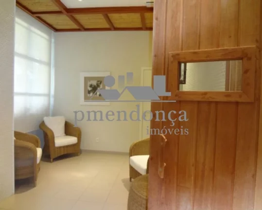 Imagem Apartamento venda na Santa Cecilia com 2 quartos (1 suíte) e 1 vaga, 70m2.