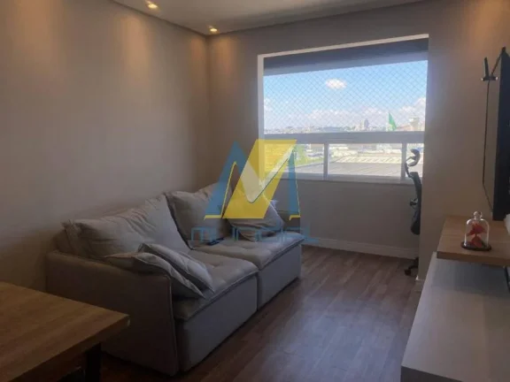 Imagem Seu primeiro imóvel com conforto, praticidade e excelente localização.