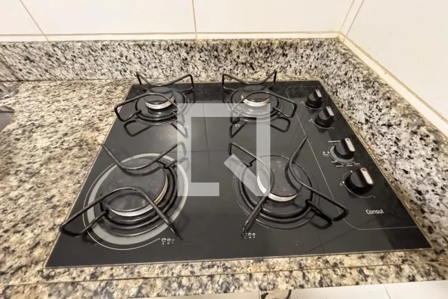 Imagem Apartamento à Venda - Recreio, 2 Quartos, 46 m2