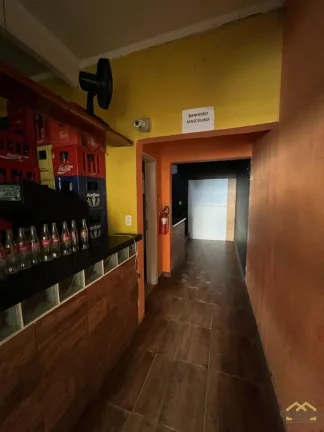 Imagem Vende ou Aluga Ponto Comercial com 300m² em Campo Limpo Pta ao lado da FACCAMP
