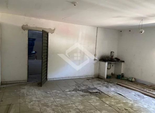 Imagem Galpão para locação ou venda no bairro Galo Branco - 422M²