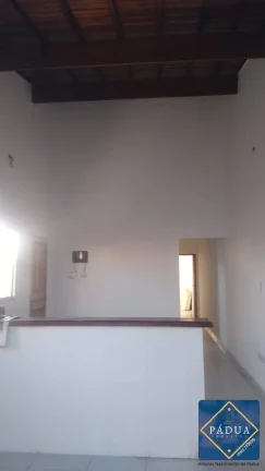 Imagem LINDA CASA EM ITANHEM 2 DORMITÓRIOS