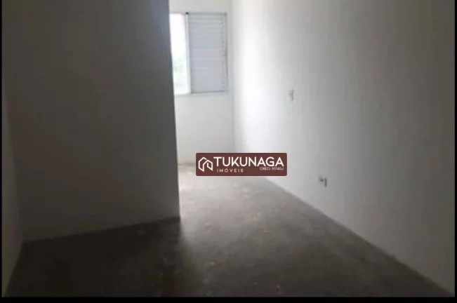 Imagem Apartamento com 3 quartos 1 suíte à venda, 69 m² por R$ 315.000 - Cidade Jardim Cumbica - Guarulhos/SP