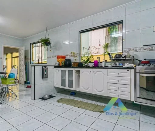 Imagem Casa com 3 dormitórios à venda, 300 m² por R$ 1.145.000,00 - Vila Brasílio Machado - São Paulo/SP