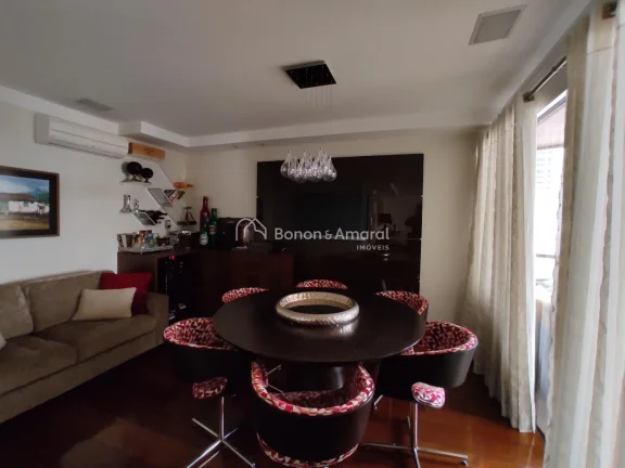 Imagem Lindo apartamento, todo reformado e modernizado. Um por andar com linda vista para o Nova Campinas, ...