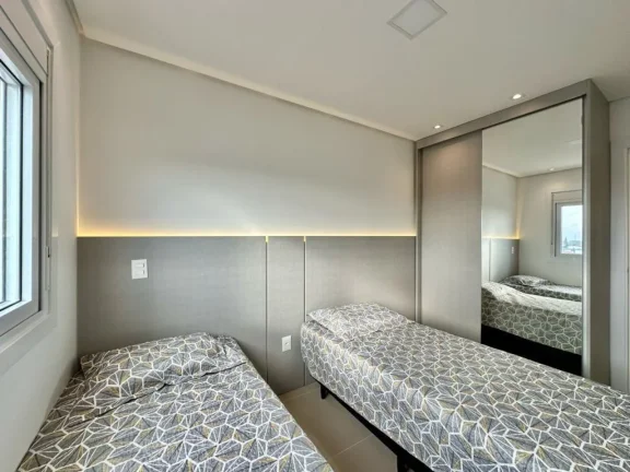 Imagem Apartamento 3 Dormitórios - Bairro Navegantes