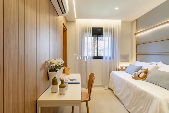 Imagem ORIGYN - Apartamento na planta, 2 quartos, sendo 1 suíte - Setor Bueno