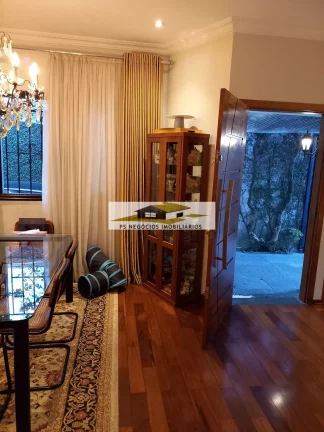 Imagem Casa Térrea para venda no Ipiranga