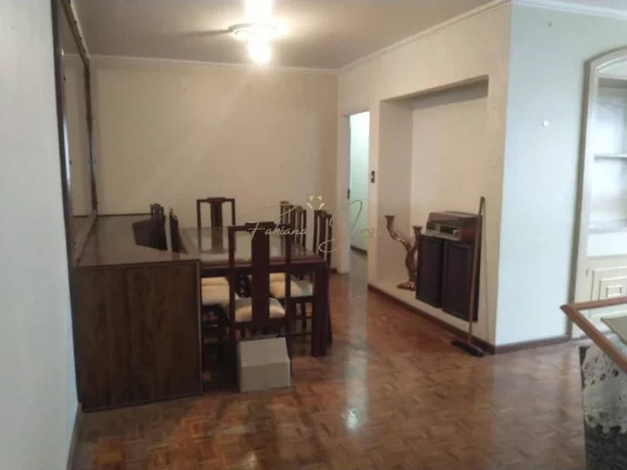 Imagem Apartamento com 3 Quartos à Venda, 118 m² em Centro - Campinas