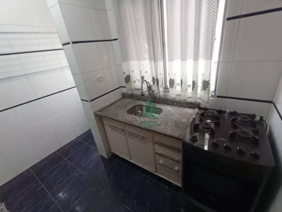 Imagem Apartamento com 2 dormitórios à venda, 50 m² por R$ 280.000,00 - Jardim Adriana - Guarulhos/SP