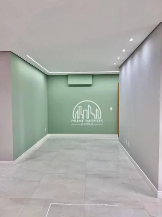 Imagem Apartamento de 69m² c/ 2 Dormitórios, Suíte e Lazer Completo