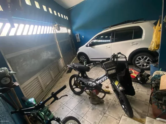 Imagem Sobrado para Venda em São Bernardo do Campo / SP no bairro Dos Casa