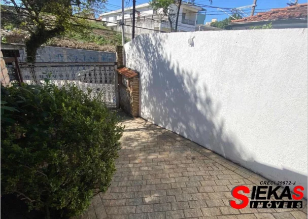 Imagem Imperdível: Casa à venda em São Paulo-SP, Mandaqui. 2 quartos, 1 sala, 2 banheiros, 4 vagas, 150m².