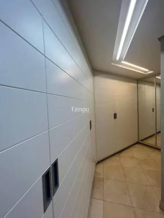 Imagem Residencial Genebra - Cobertura duplex 662m²à venda no bairro Setor Bueno - Goiânia/GO