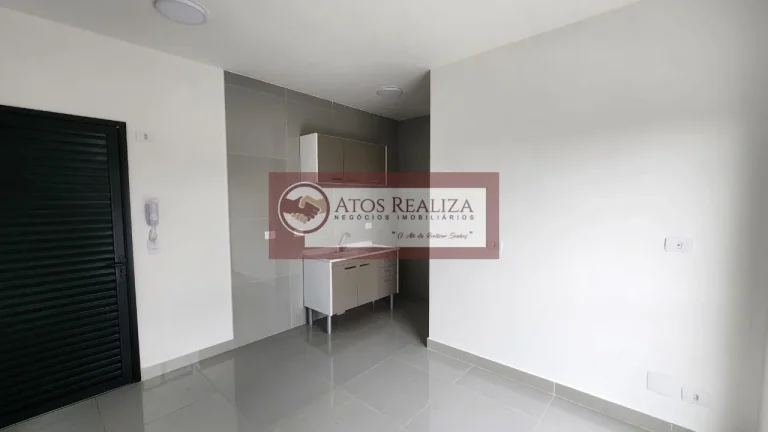 Imagem Studio para Alugar no Cupecê, SP | 41,85m², 1 Dorm, 1 Banheiro, R$ 2.000,00. Oportunidade.