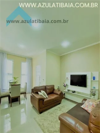 Imagem Casa para Venda em Atibaia, Jardim Dos Pinheiros, 3 dormitórios, 1 suíte, 2 banheiros, 2 vagas