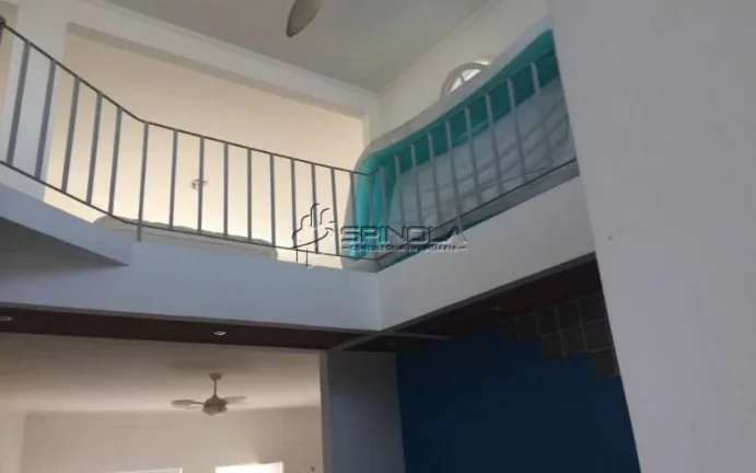 Imagem Sobrado com 4 dormitórios à venda, 240 m² por R$ 1.080.000,00 - Jardim Imperador - Praia Grande/SP