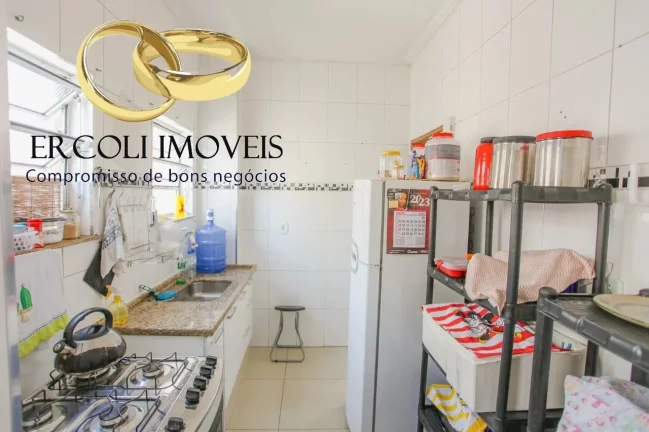 Imagem APARTAMENTO RESIDENCIAL em São Paulo - SP, Santa Cecilia
