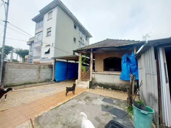 Imagem TERRENO - INVESTIDOR/CONSTRUTOR - 450m² - PONTA DA PRAIA - SANTOS/SP