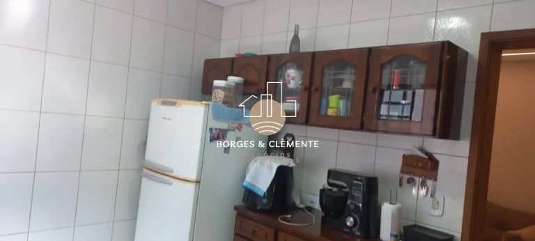 Imagem Casa com 2 Dormitórios no Jardim Colonial – Atibaia/SP