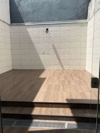 Imagem Sobrado com 3 dormitórios à venda, 174 m² por R$ 580.000,00 - Jardim Nova Poá - Poá/SP