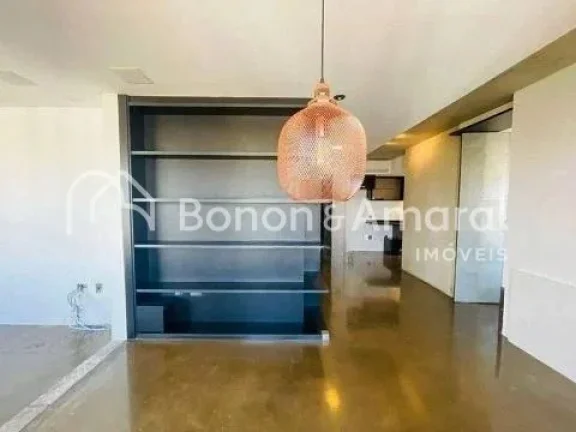Imagem Lindo apartamento no Cambuí com 140m² por R$ 1.900.000.
Com localização privilegiada, este apart...