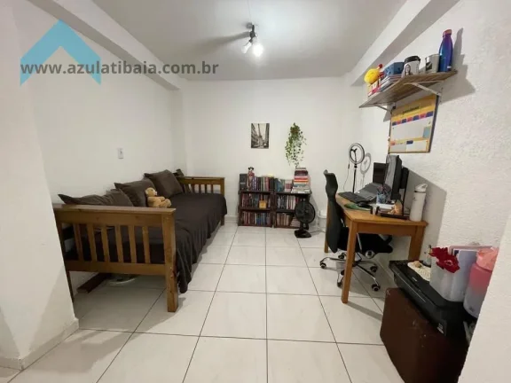Imagem Casa para Venda em Atibaia, Vila dos Netos, 3 dormitórios, 1 suíte, 2 banheiros, 2 vagas
