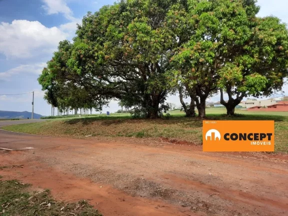 Terreno à venda, 450 m² por R$ 180.000,00 - Centro - Pardinho/SP